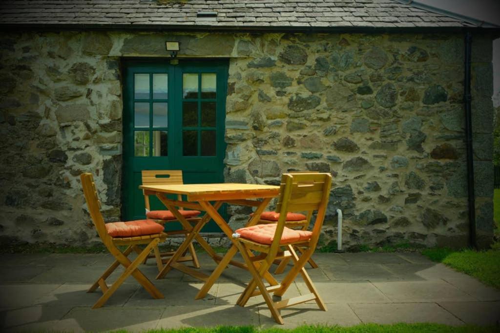 Blairbeg Cottage Blairgowrie and Rattray Extérieur photo